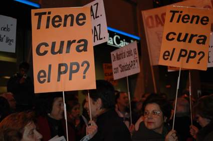 Todo listo para celebrar la asamblea ciudadana en Callao