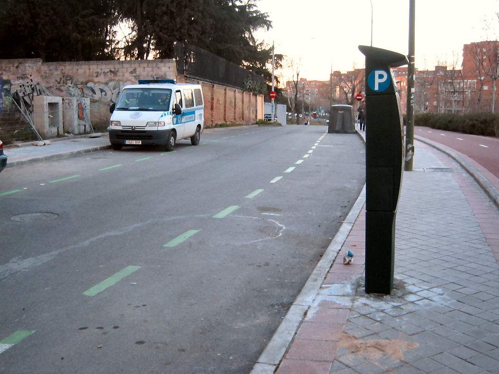 Una medida insuficiente