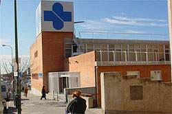 Vallecas sale a la calle en defensa del hospital Virgen de la Torre