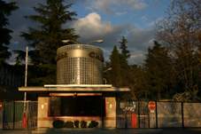 Vecinos del Ciemat piden un estudio epidemiológico en el entorno del centro nuclear