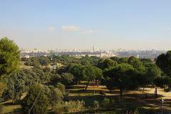 Vecinos y ecologistas piden que la Casa de Campo no se convierta en un parque temático