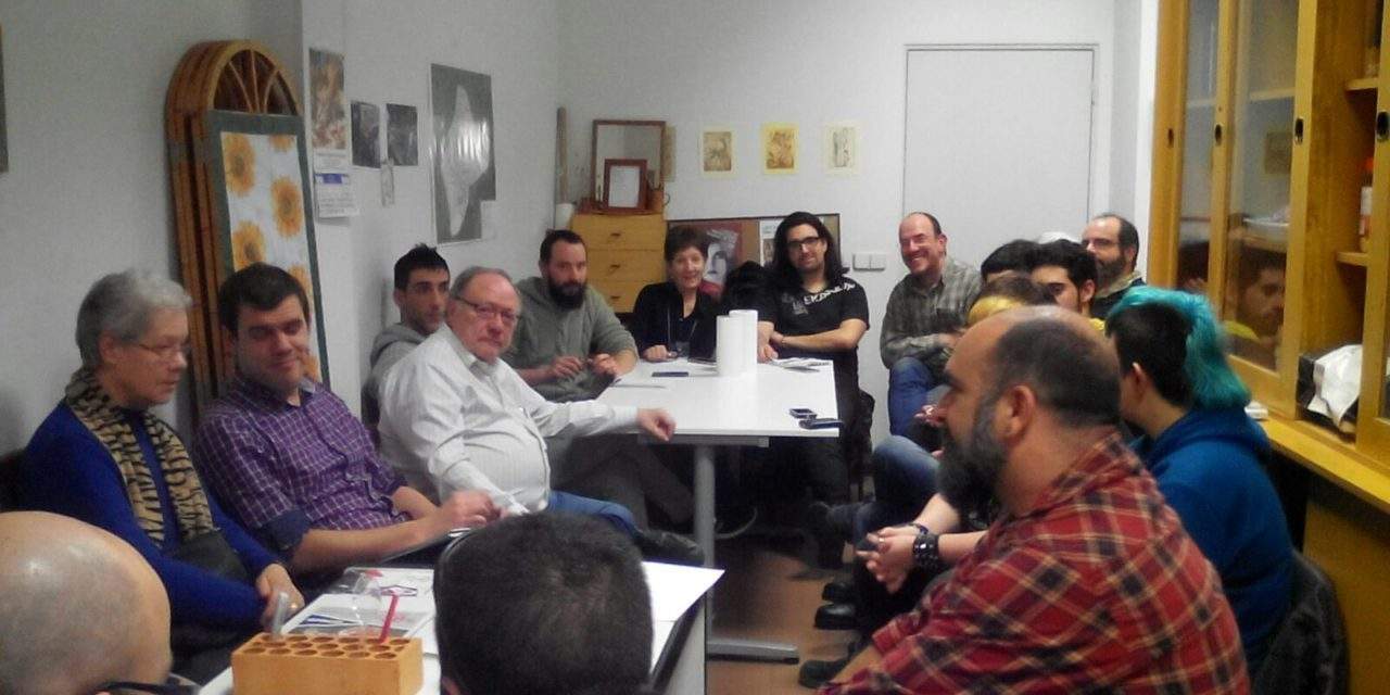 El Orgullo LGTBI llega a Vallecas y a otros barrios de la periferia