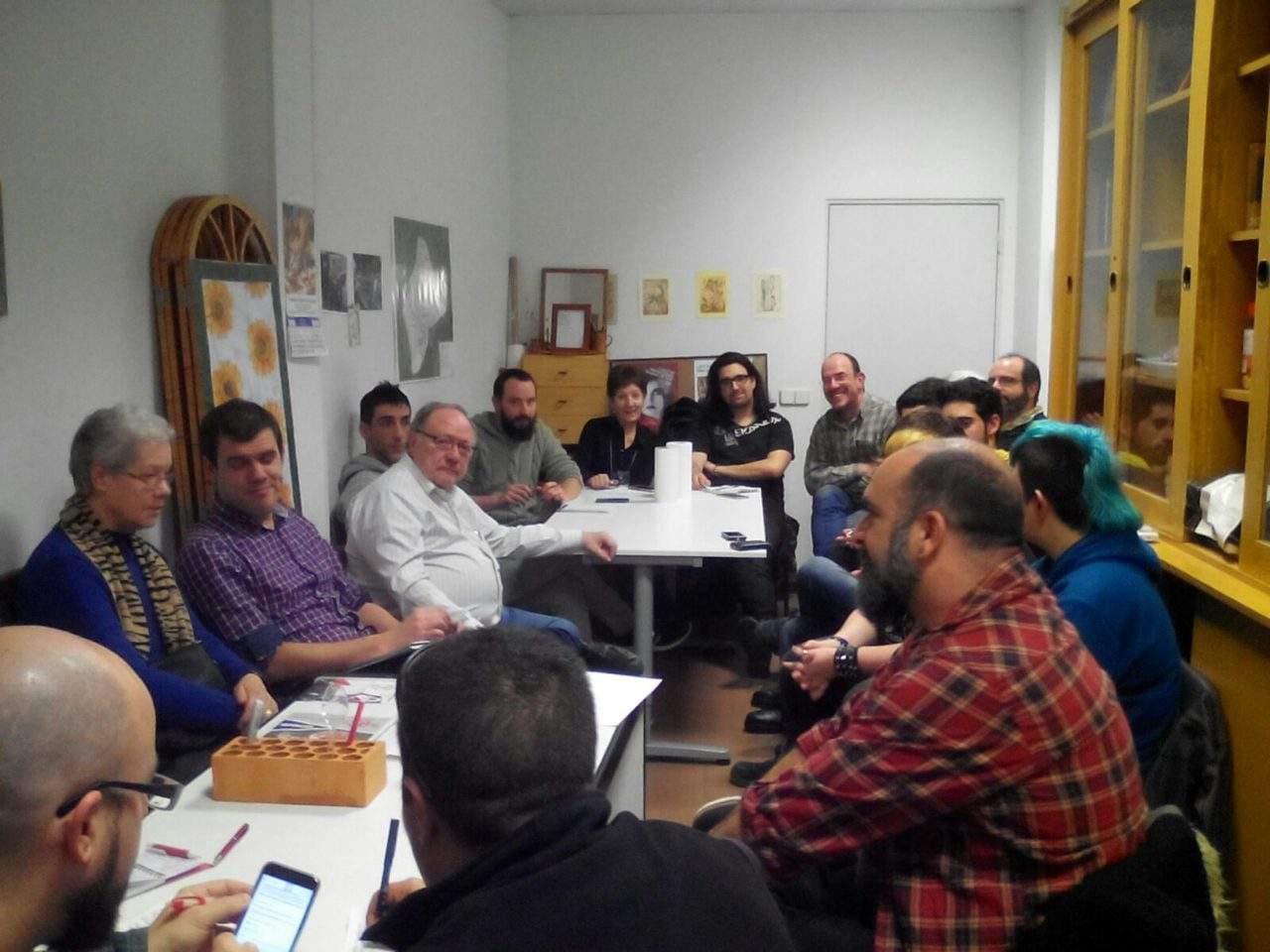 El Orgullo LGTBI llega a Vallecas y a otros barrios de la periferia