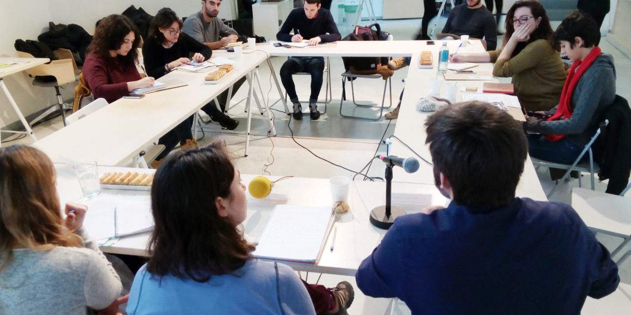“Tras años parando desahucios, ahora vamos a por una ley que garantice el derecho a la vivienda”