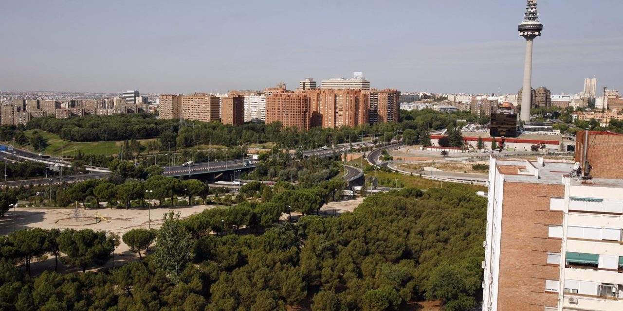 Ley del Suelo: pedimos debate y participación antes de que el proyecto sea tramitado