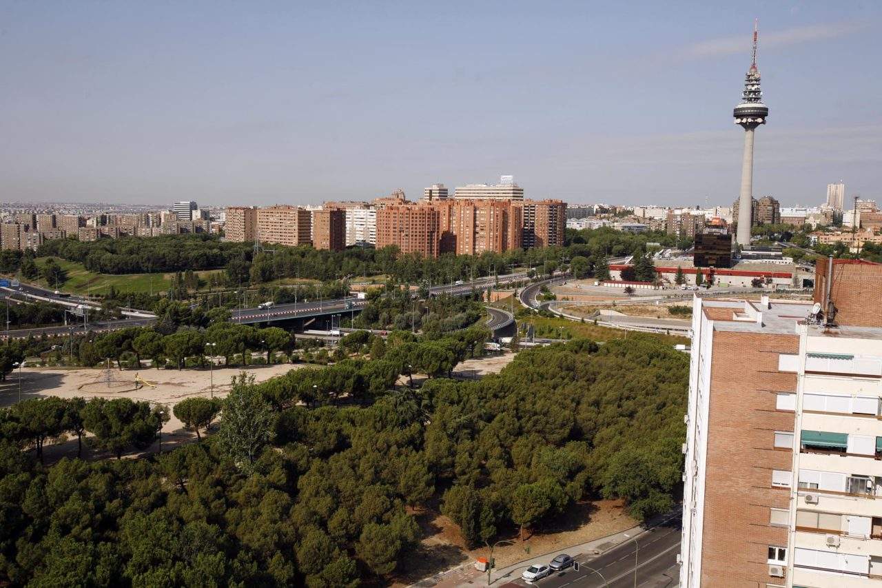 Ley del Suelo: pedimos debate y participación antes de que el proyecto sea tramitado