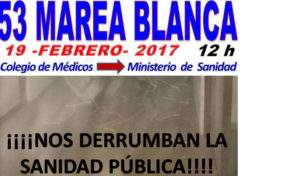 Marea Blanca 53