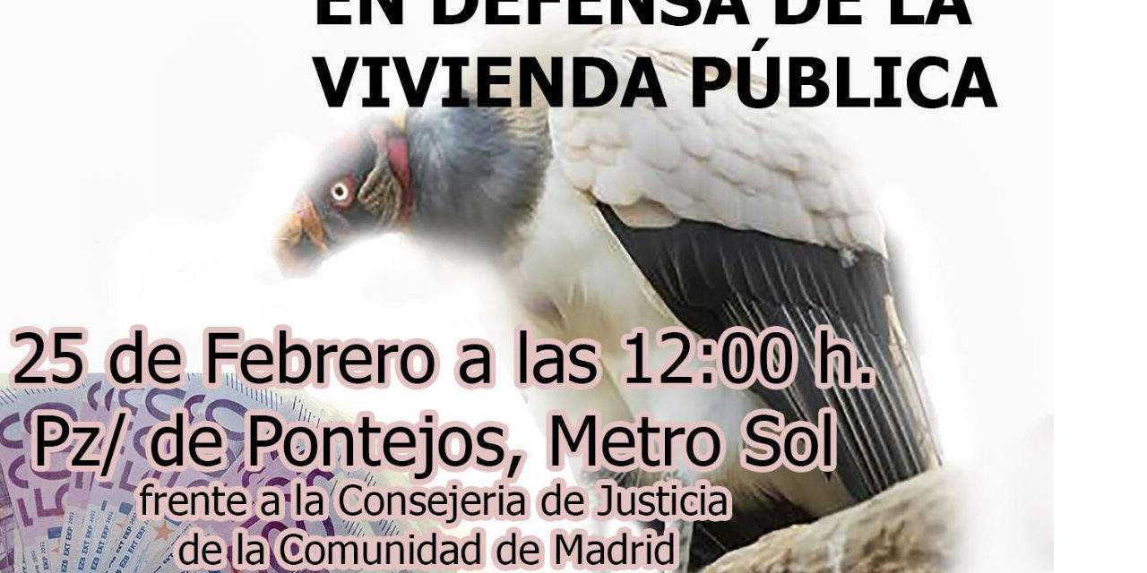 Familias afectadas por la venta del IVIMA serán desahuciadas en las próximas semanas