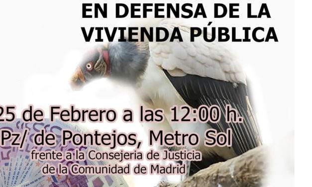Familias afectadas por la venta del IVIMA serán desahuciadas en las próximas semanas