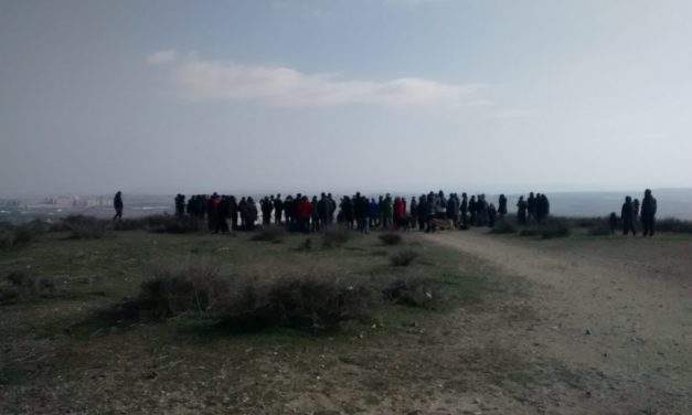 La ciudadanía abrirá un proceso participativo sobre la Ley del Suelo a pesar del Gobierno de Cifuentes