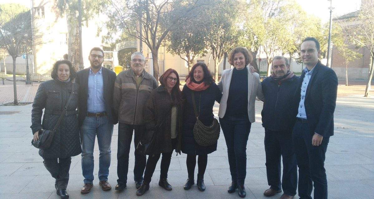 Opañel consigue por fin el uso social de los terrenos de Santa Catalina Labouré