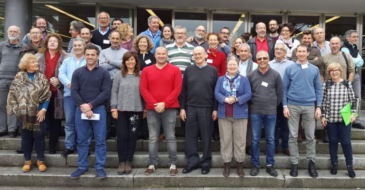 Concluye con éxito el III Encuentro europeo de AAVV de centros históricos
