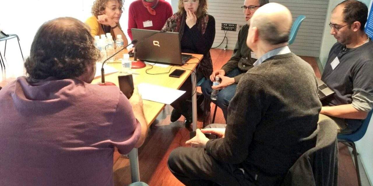 Concluye con éxito el III Encuentro europeo de AAVV de centros históricos
