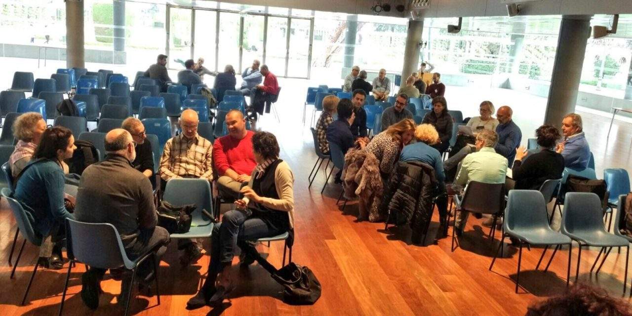 Concluye con éxito el III Encuentro europeo de AAVV de centros históricos