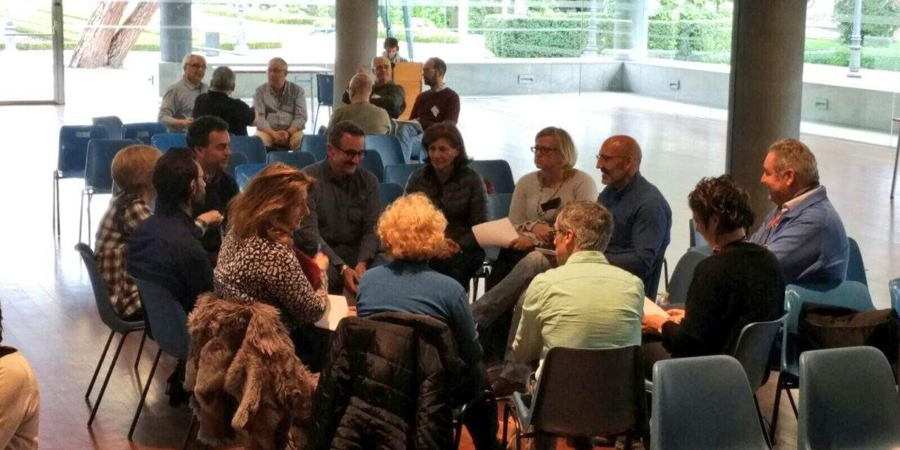 Concluye con éxito el III Encuentro europeo de AAVV de centros históricos
