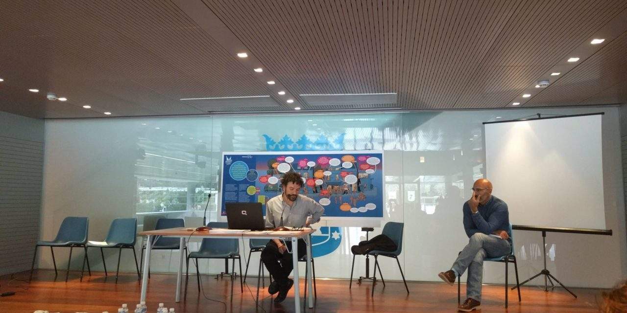 Concluye con éxito el III Encuentro europeo de AAVV de centros históricos