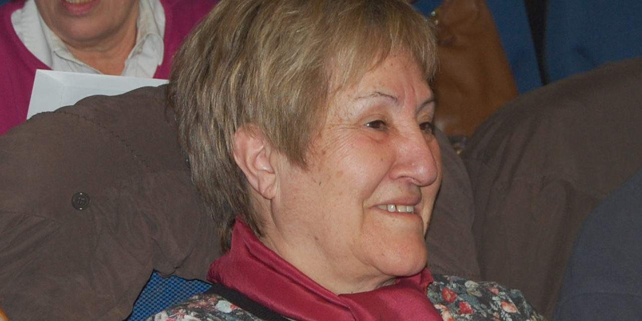 Fallece Carmen González, la guerrillera vecinal de Alto de San Isidro (Carabanchel)