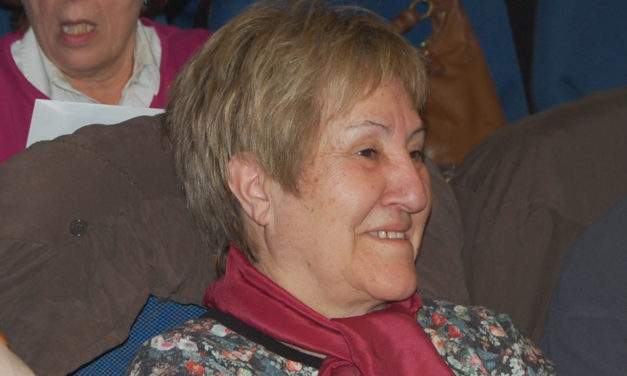 Fallece Carmen González, la guerrillera vecinal de Alto de San Isidro (Carabanchel)