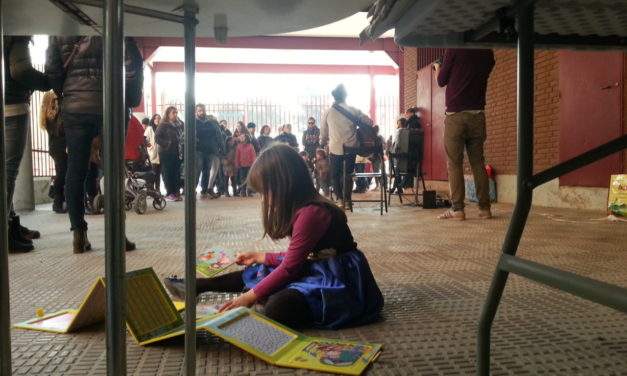 El Espacio Vecinal de Hortaleza se moviliza  tras el respaldo obtenido en los presupuestos participativos