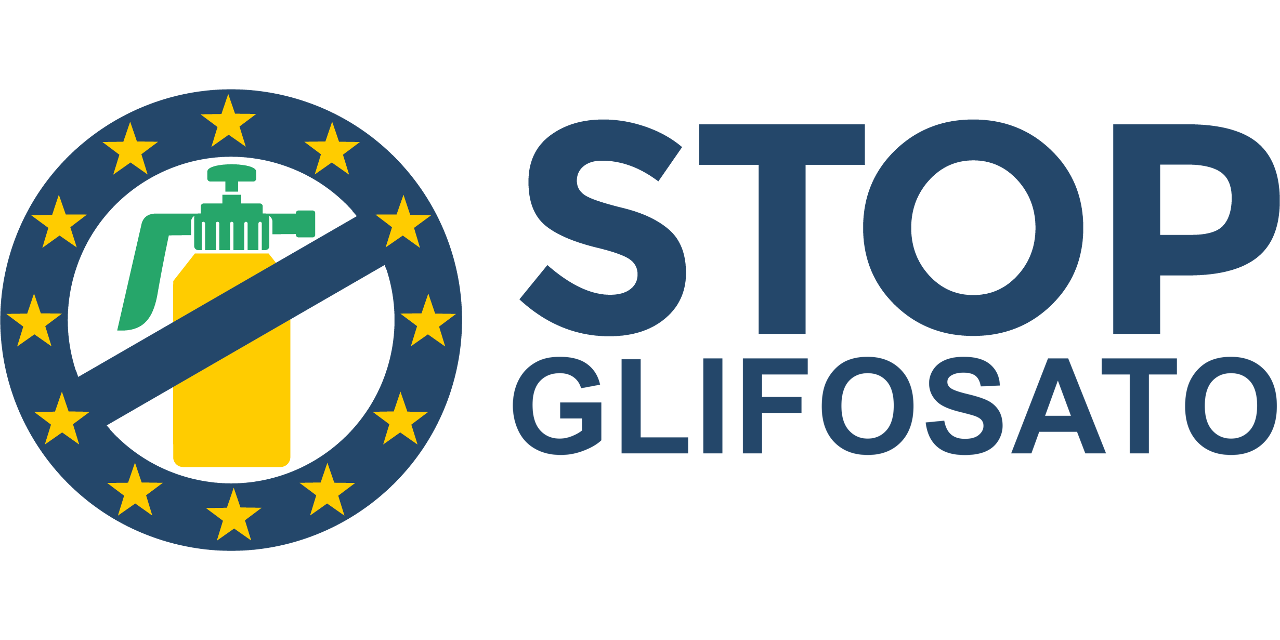 Firma contra el glifosato, el veneno de Monsanto