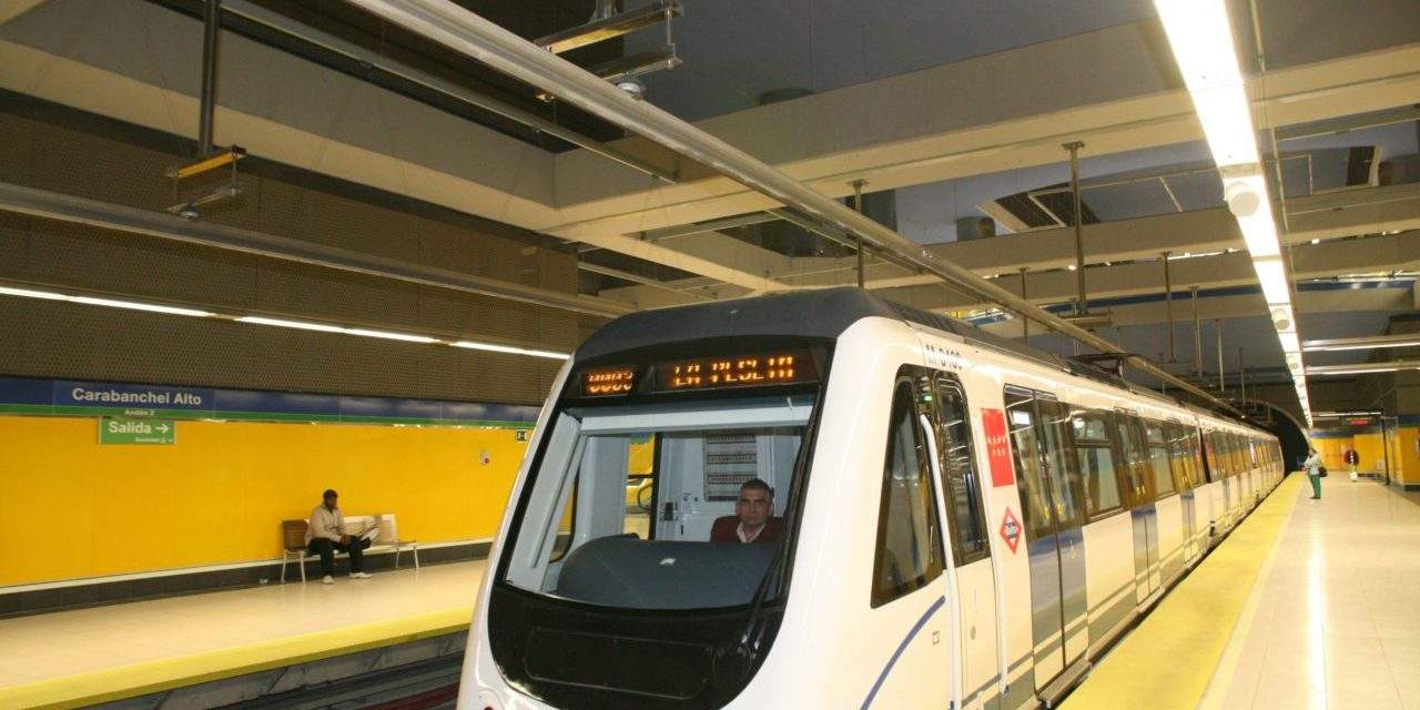 Ahora más que nunca, defendamos el transporte público madrileño