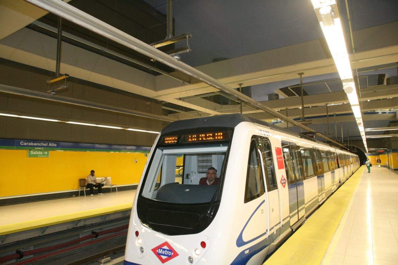 Ahora más que nunca, defendamos el transporte público madrileño