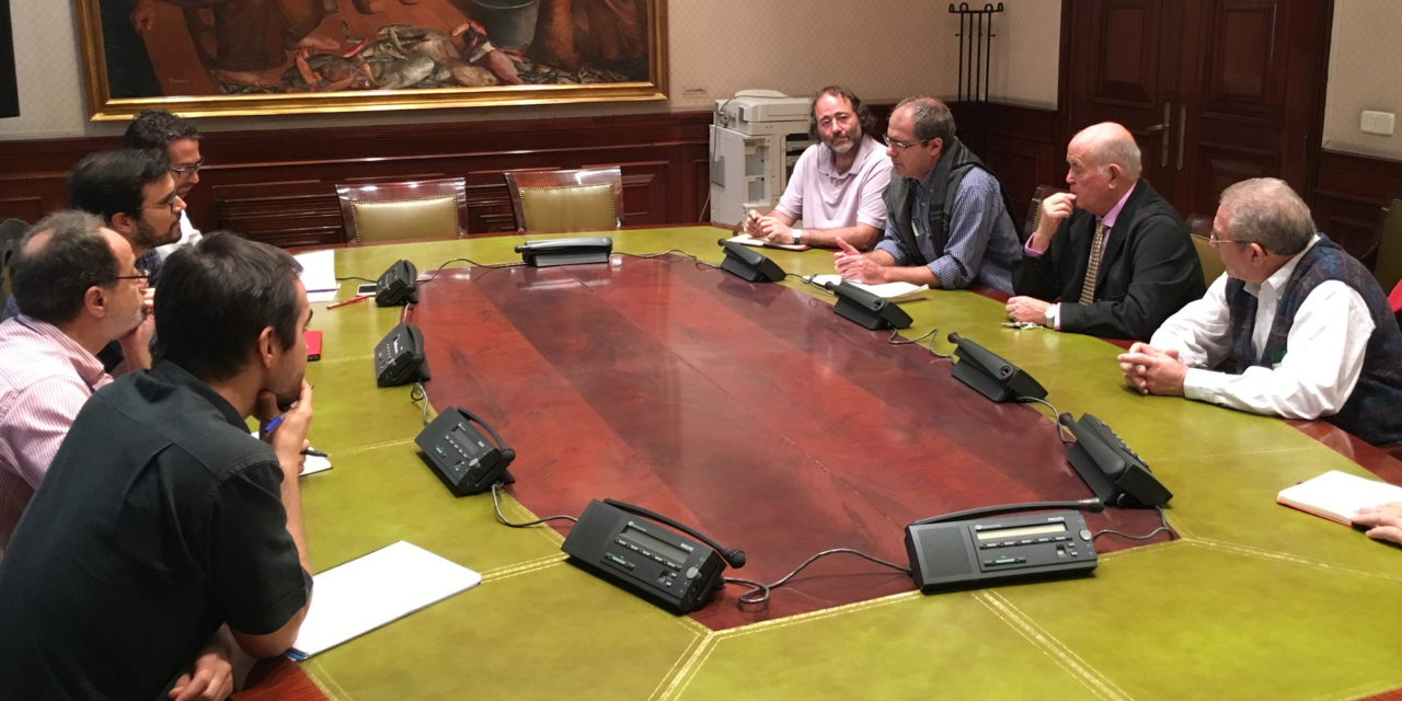 El Congreso aprueba una Proposición No de Ley para que todas las subvenciones a la rehabilitación queden exentas en la declaración de IRPF