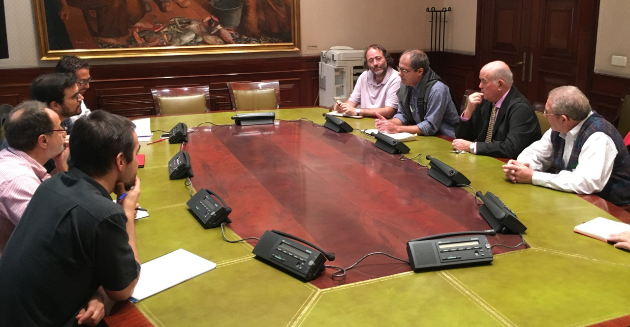 El Congreso aprueba una Proposición No de Ley para que todas las subvenciones a la rehabilitación queden exentas en la declaración de IRPF