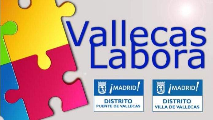 La FRAVM aclara que no tiene nada que ver en los perfiles de género de las ofertas del Vallecas Labora