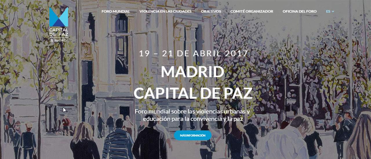 Importante presencia del movimiento vecinal en el I Foro Mundial sobre las Violencias Urbanas