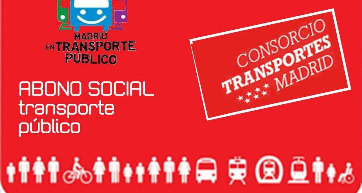 C’s aborta el nacimiento del abono social de transporte