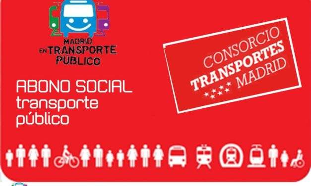 C’s aborta el nacimiento del abono social de transporte
