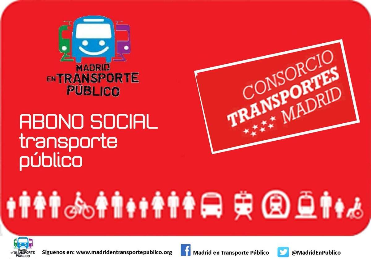 C’s aborta el nacimiento del abono social de transporte