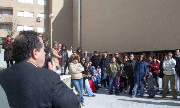 Imágenes para honrar a Paco Caño