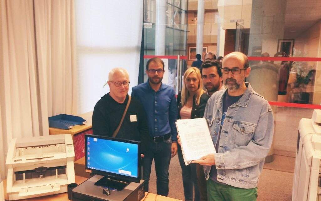 Ciudadanos puede (y debe) reconsiderar su voto sobre el abono social de transporte en Madrid