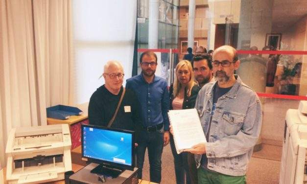 Ciudadanos puede (y debe) reconsiderar su voto sobre el abono social de transporte en Madrid