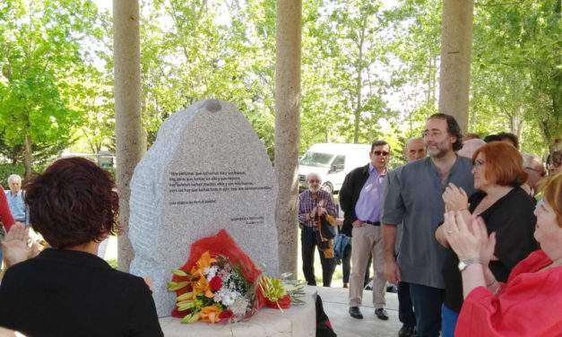 Palabras para Paco Caño