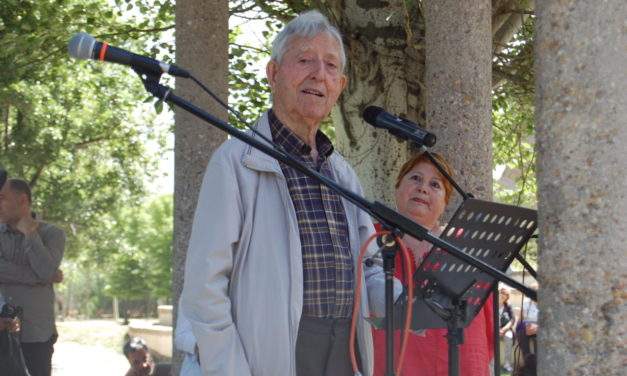 Palabras para Paco Caño