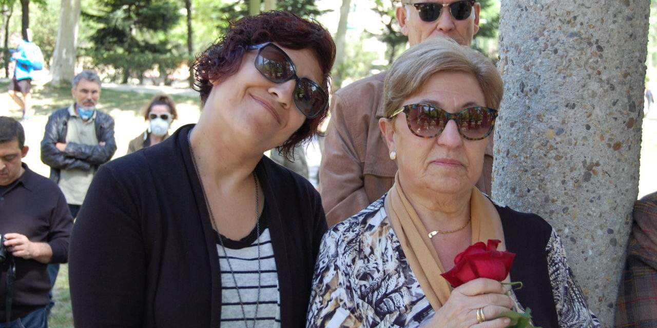 Palabras para Paco Caño