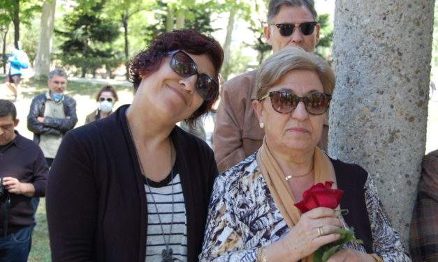 Palabras para Paco Caño