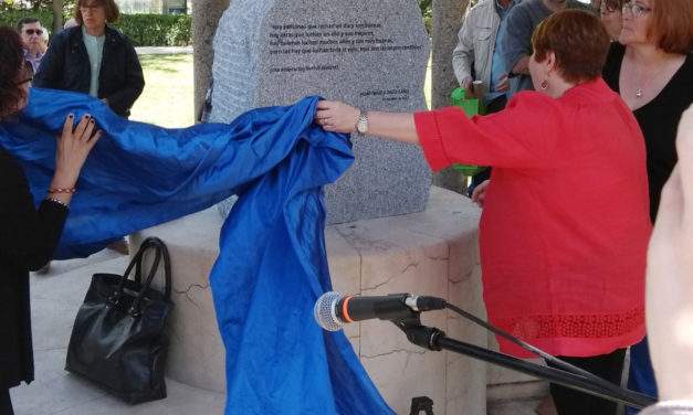 Palabras para Paco Caño