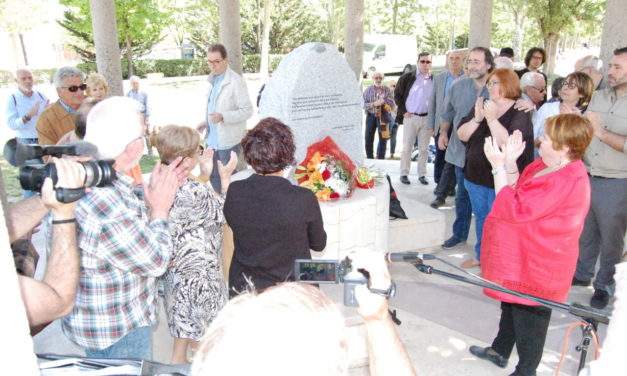 Palabras para Paco Caño