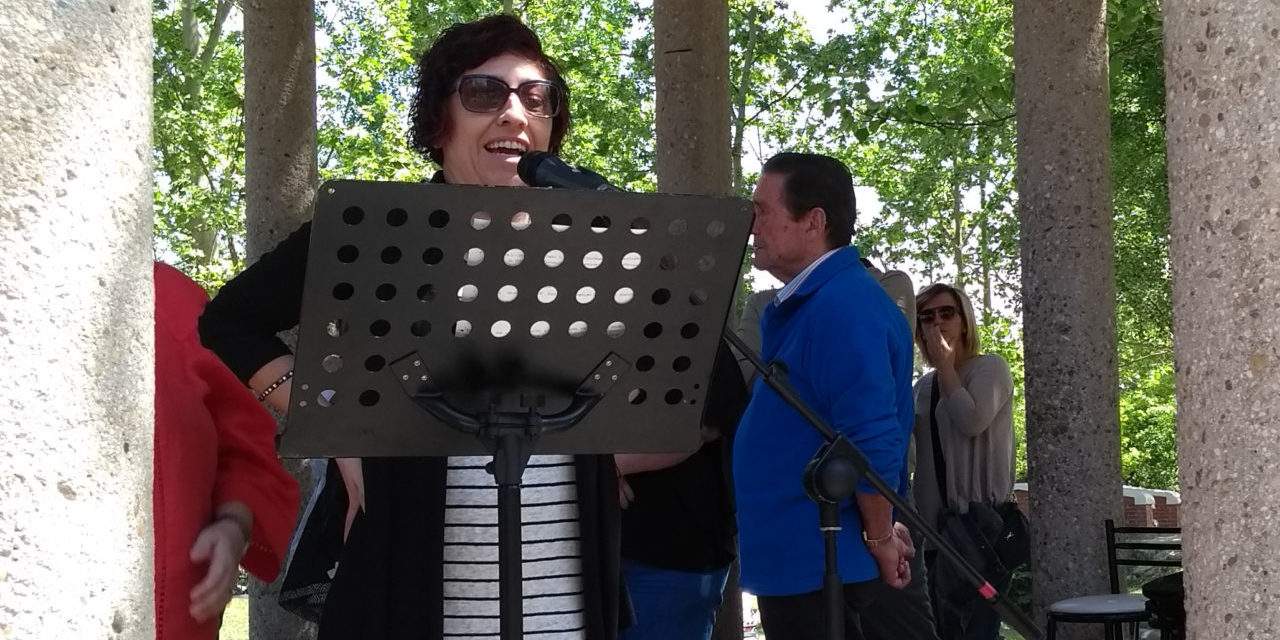 Palabras para Paco Caño