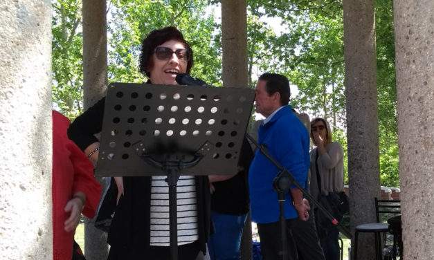 Palabras para Paco Caño