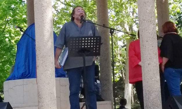 Palabras para Paco Caño