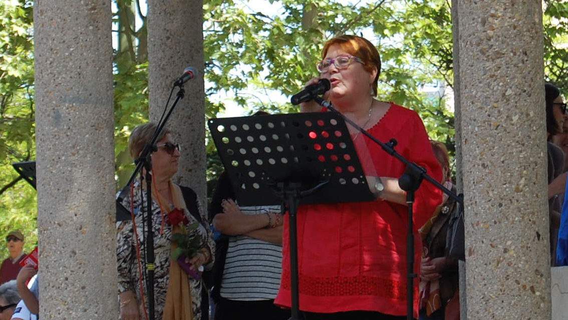 Palabras para Paco Caño
