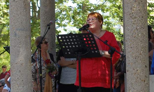 Palabras para Paco Caño