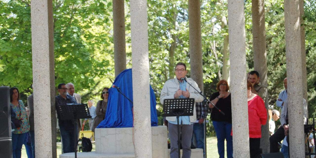 Palabras para Paco Caño