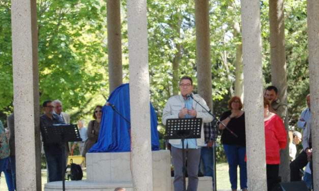 Palabras para Paco Caño