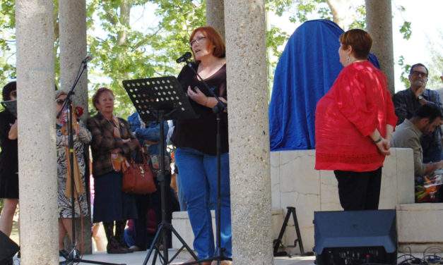 Palabras para Paco Caño